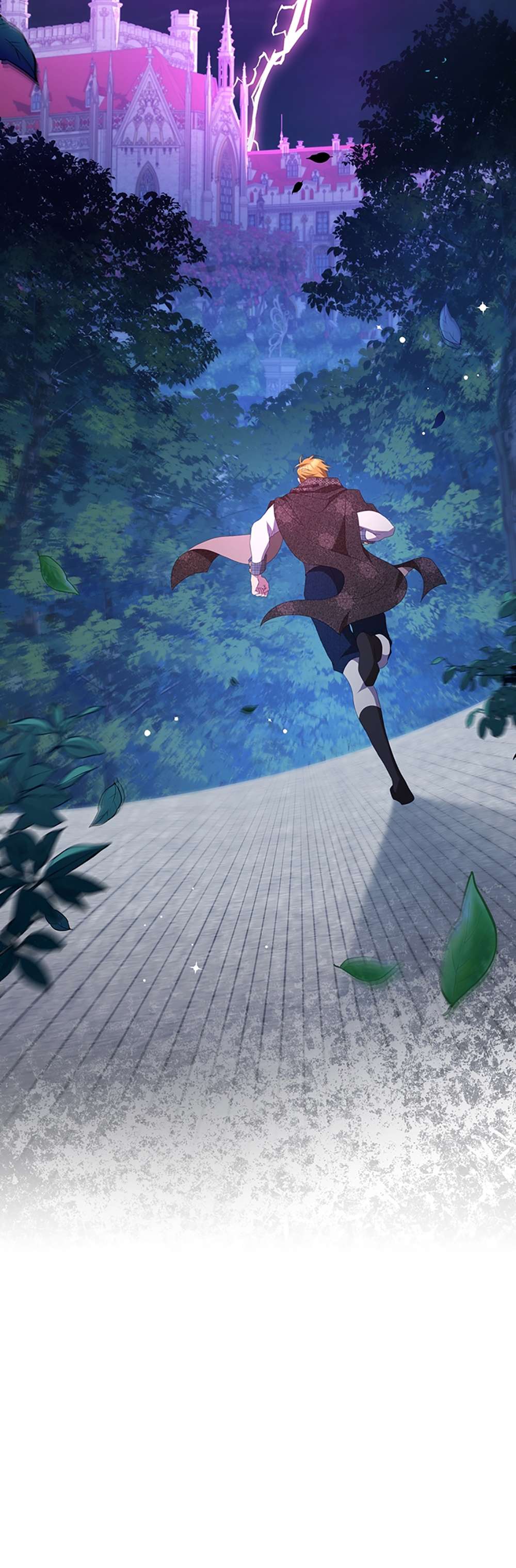 Trở Thành Tình Địch Của Các Nam Chính Chapter 72 - Next Chapter 73