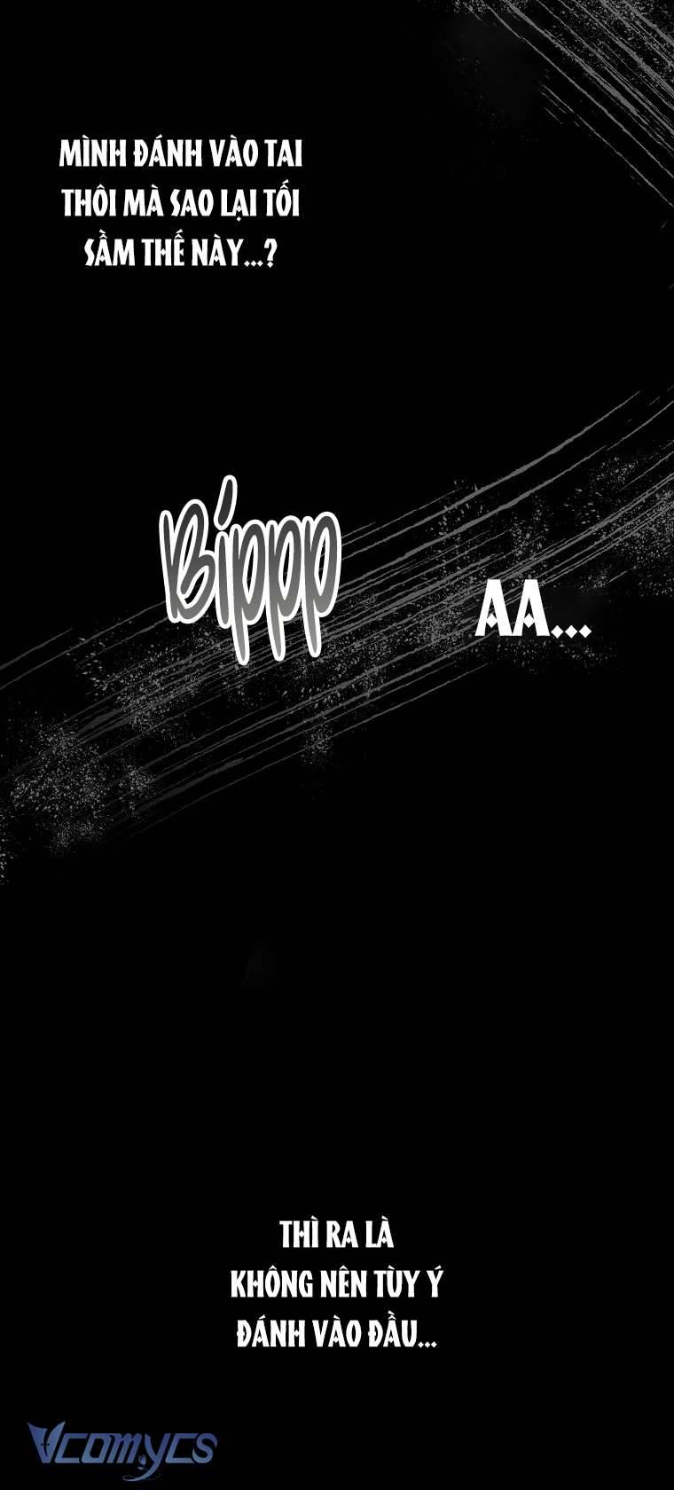 Thời Hạn Cuối Cùng Đang Tràn Ngập Trên Cửa Sổ Trạng Thái Chap 1 - Trang 4