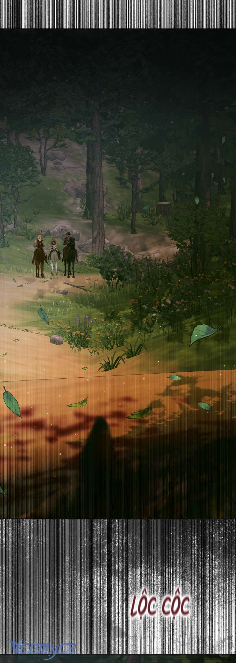 Siren: Trở Thành Gia Đình Của Nhân Vật Phản Diện Chapter 105 - Trang 3