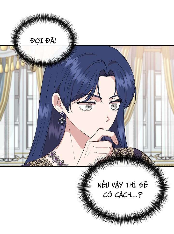 Tôi Không Phải Là Cinderella Chapter 73 - Trang 4