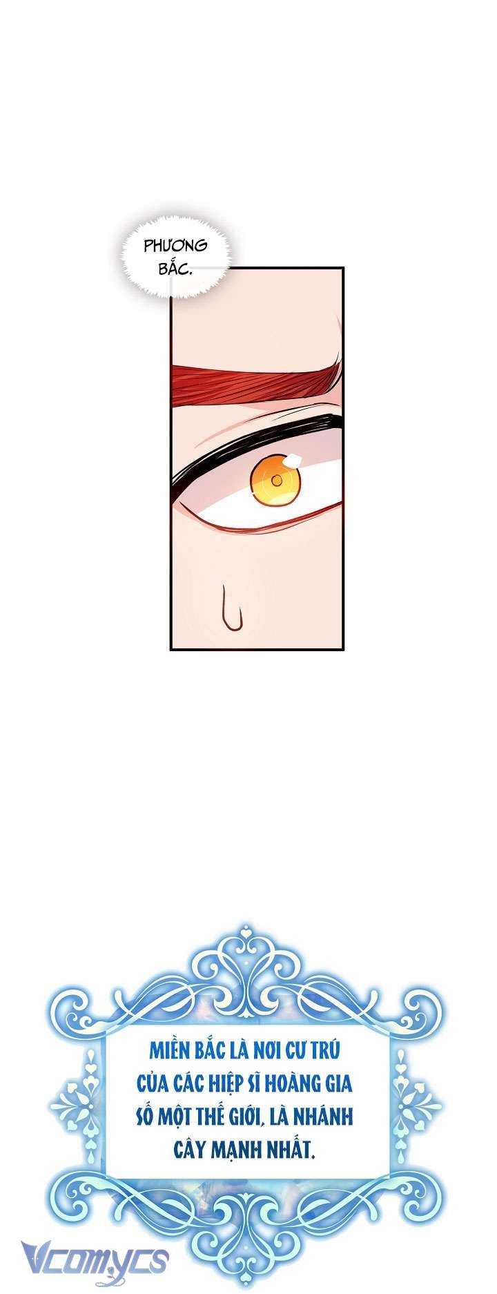 Công Chúa Là Người Chơi Chapter 18 - Trang 3