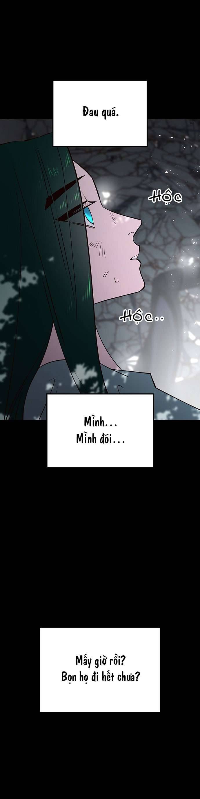 Vương Tử Huyền Bí Chapter 58 - Trang 4