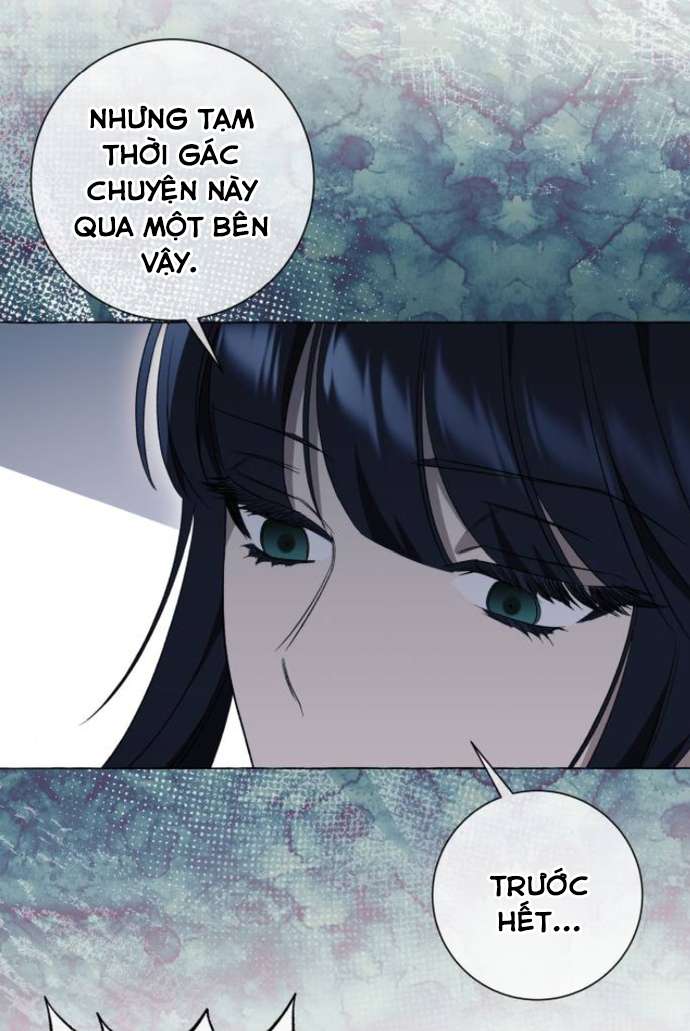 Tôi Tưởng Đó Chỉ Là Tiểu Thuyết Trọng Sinh Bình Thường Chapter 25 - Trang 4