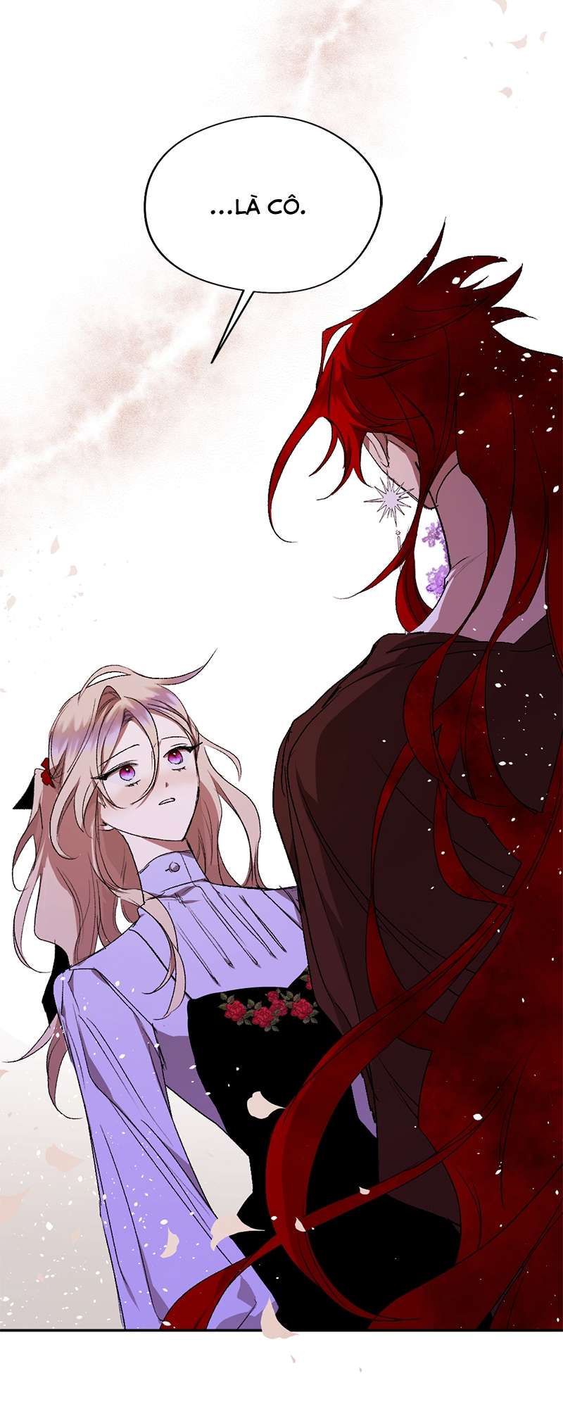 Lời Thú Nhận Của Chúa Tể Bóng Tối Chapter 89 - Trang 4