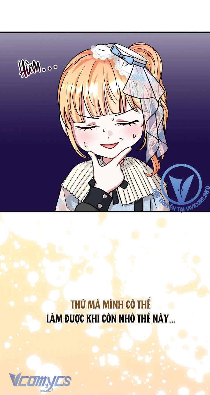 Công Chúa Là Người Chơi Chapter 37 - Trang 3