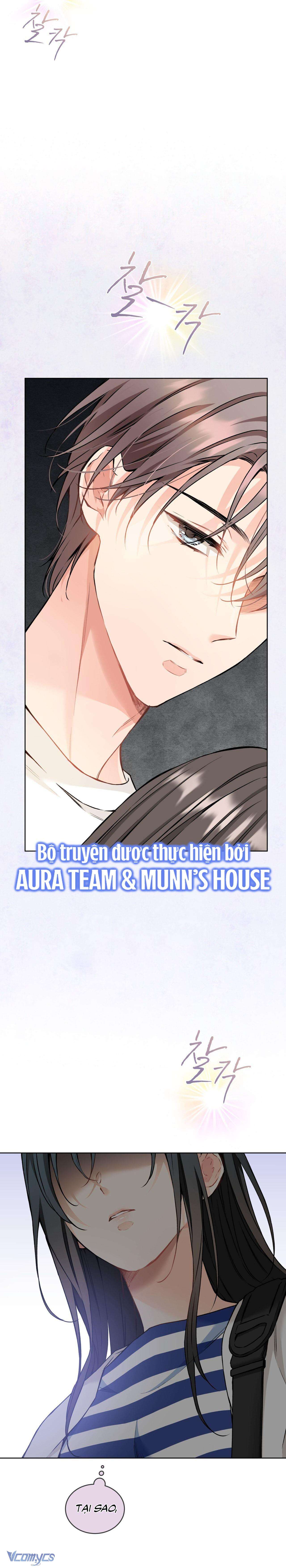 Nhà Tôi Có Một Con Chuột Chap 56 - Next Chap 57