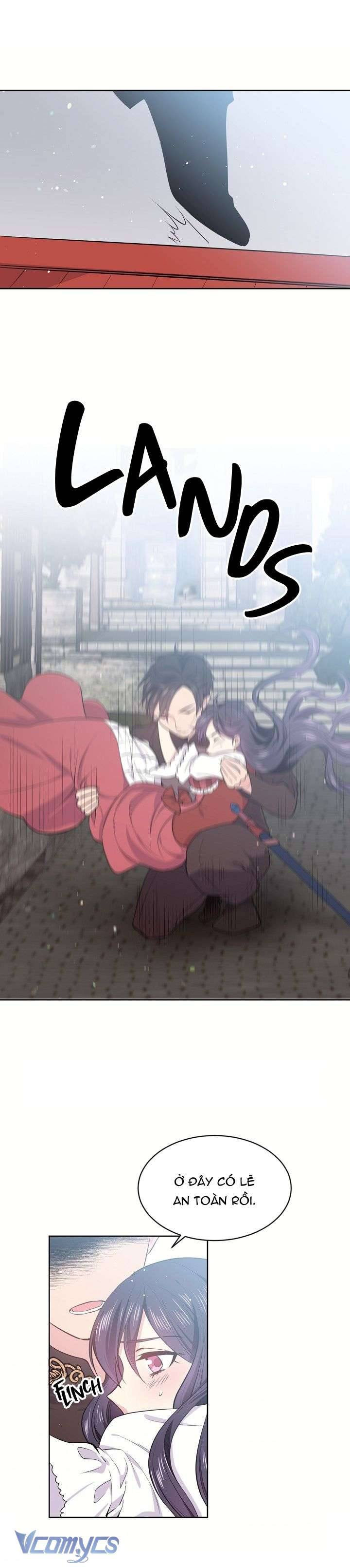 Mục Tiêu Là Cuộc Sống Hoàn Hảo Bất Khả Xâm Phạm Chapter 14 - Trang 4