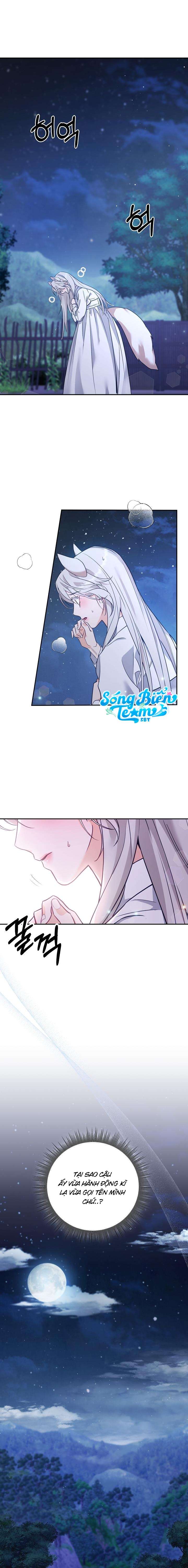 [ 18+ ] Khúc ca của loài cầm thú Chap 13 - Next Chap 14