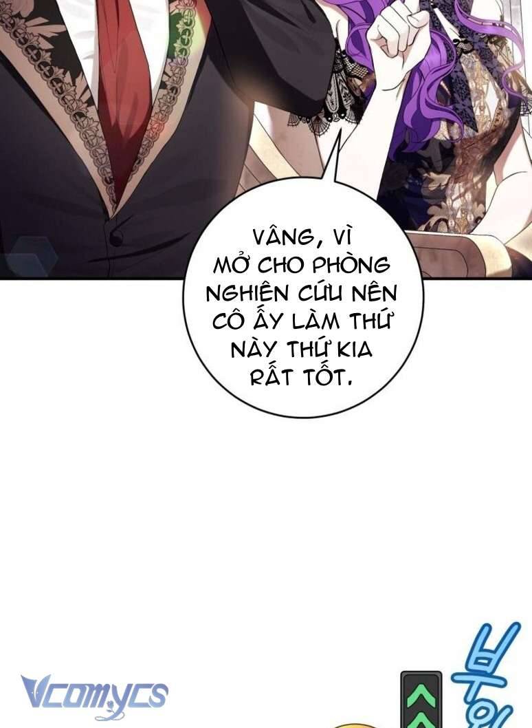 Làm Ác Nữ Bộ Không Tuyệt Sao? Chap 53 - Trang 4
