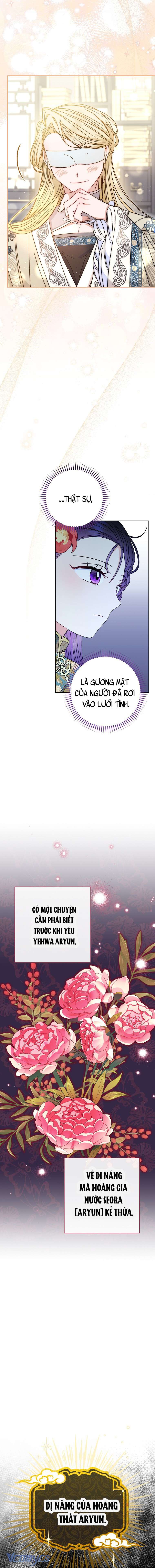 Tiểu Thiếp Chỉ Muốn Sống Yên Bình Chapter 25 - Next Chapter 26