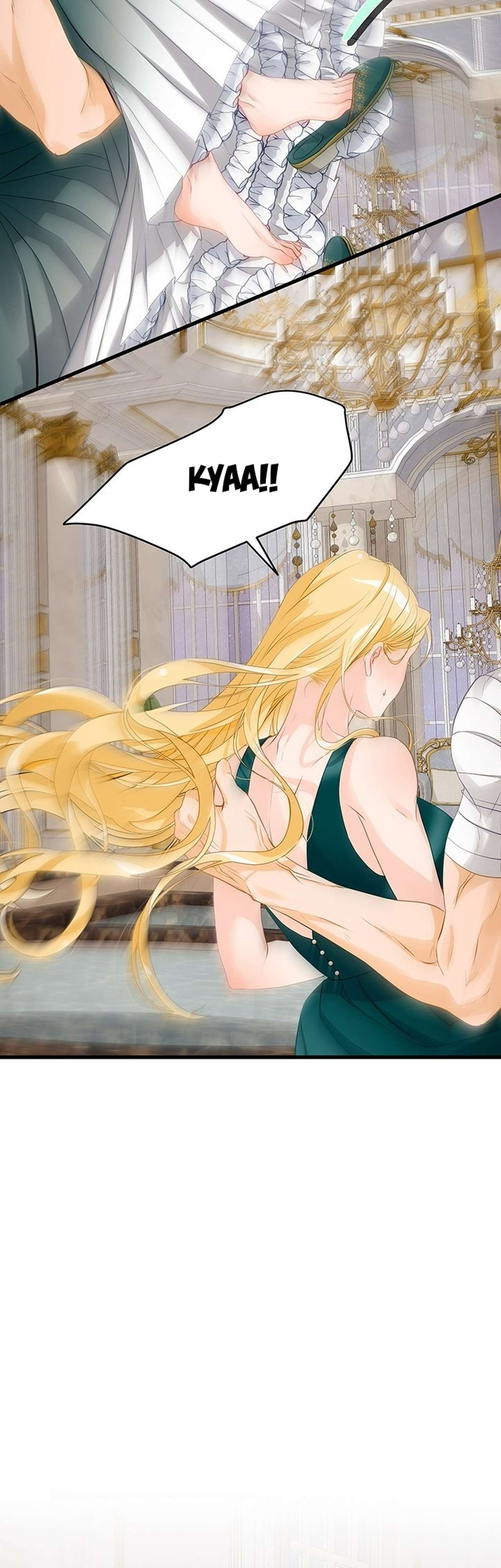 [ 18+ ] Bệ hạ đã thay đổi rồi! Chap 20 - Trang 2