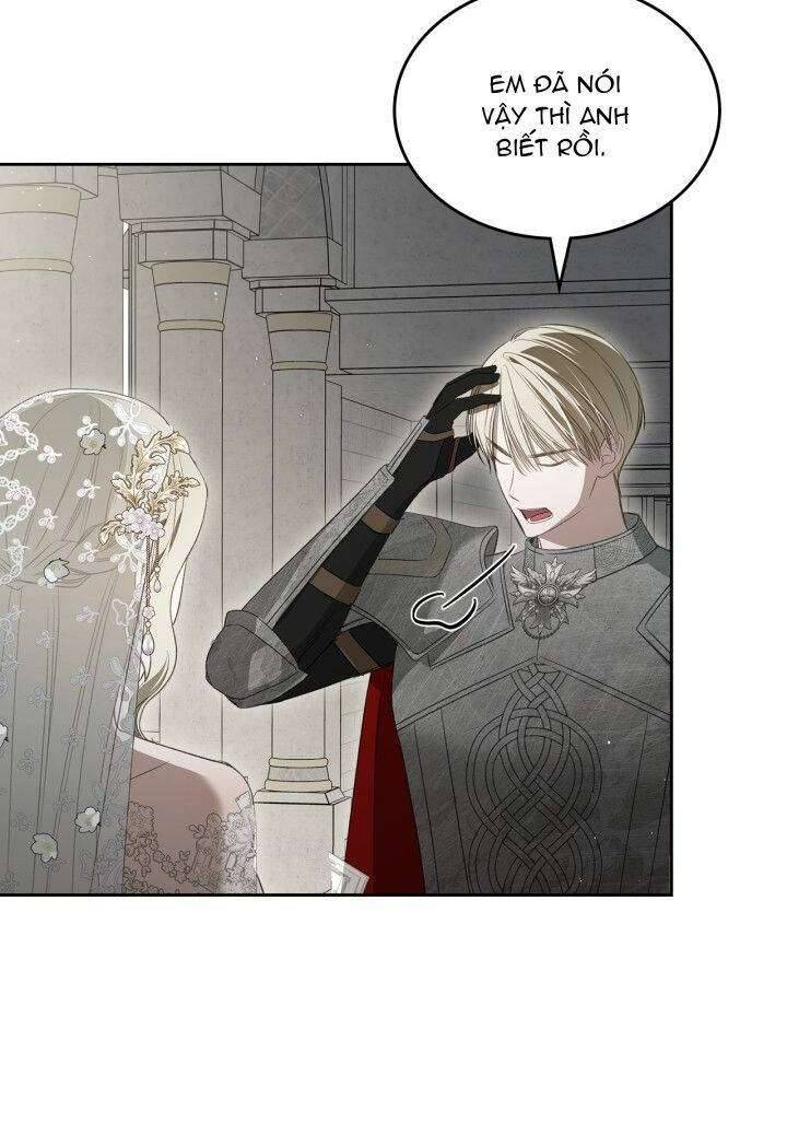 Nam Chính Quái Vật Sống Dưới Giường Tôi Chapter 34 - Trang 4