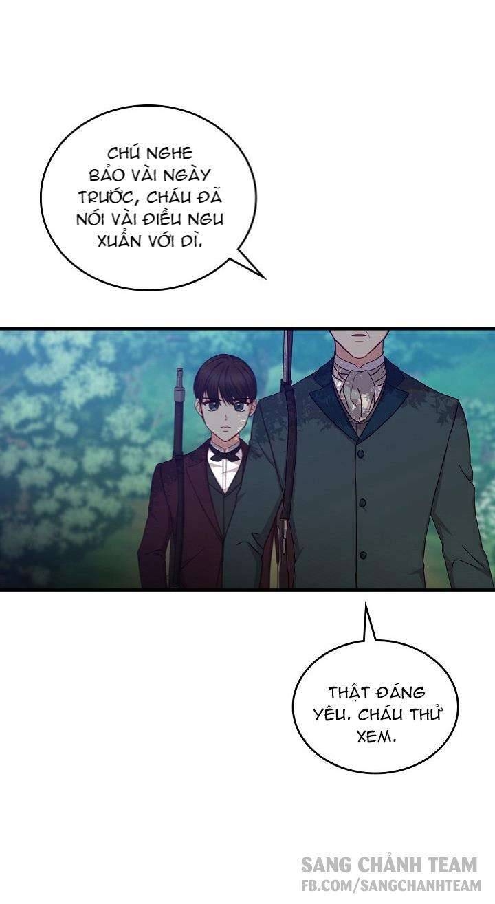 Cẩn Thận Với Các Anh Trai Đấy! Chap 34 - Trang 2