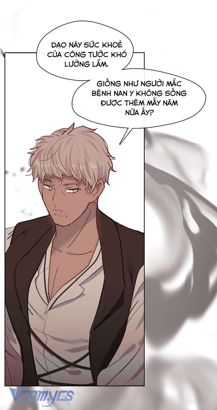 Gia Đình Bị Ám Ảnh Bởi Tôi Chapter 63 - Trang 4