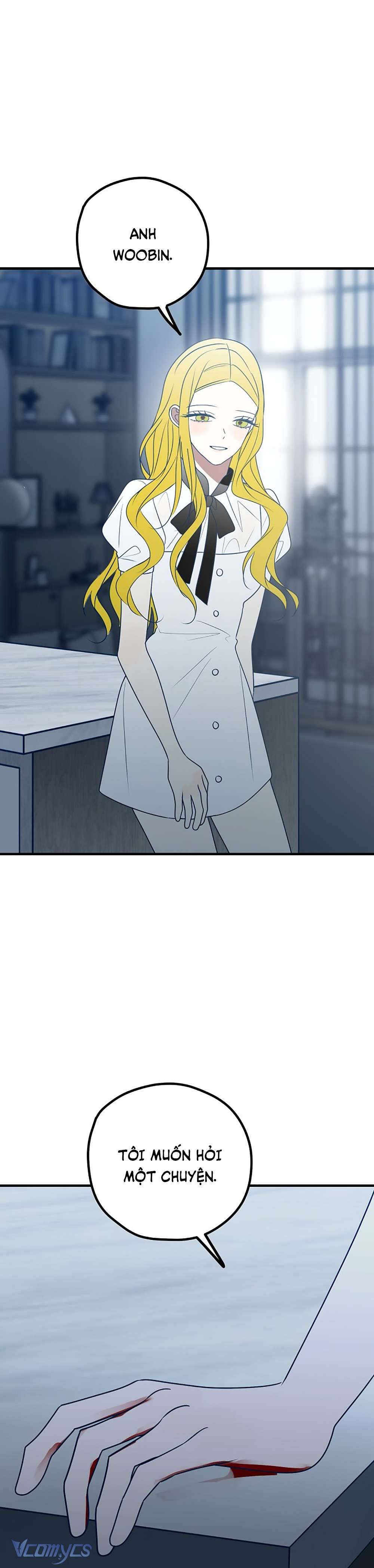 Kẻ Rác Rưởi Không Đáng Được Yêu Chapter 79 - Trang 4