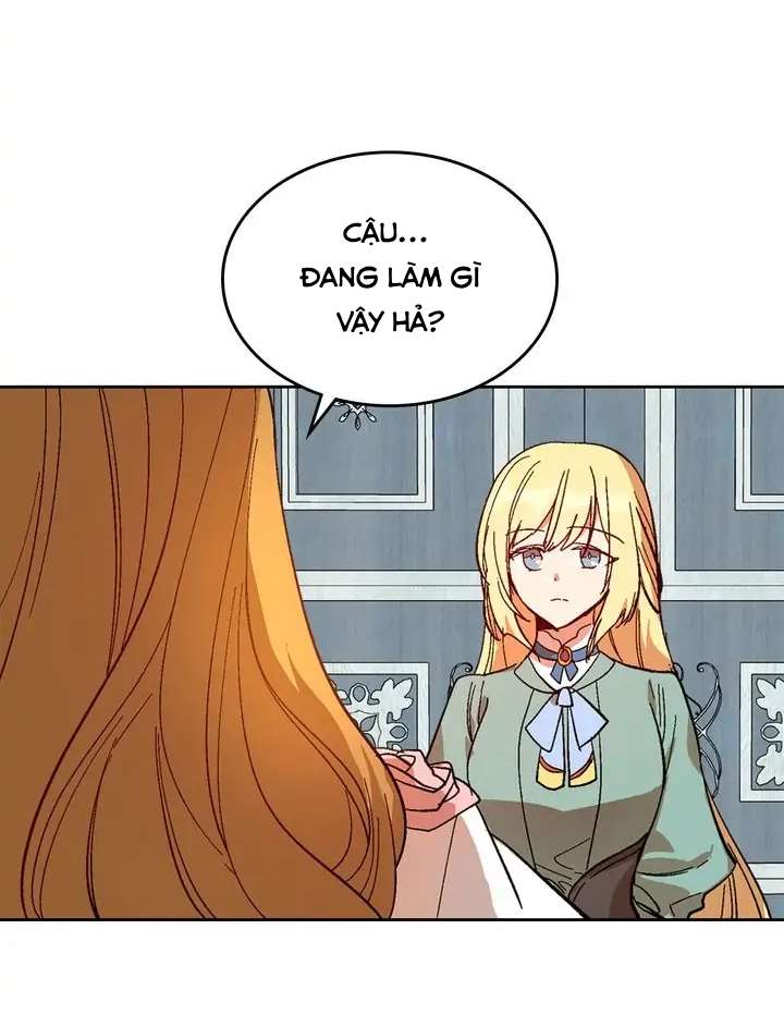 Vị Hôn Thê Khế Ước Của Công Tước Chapter 114 - Trang 4