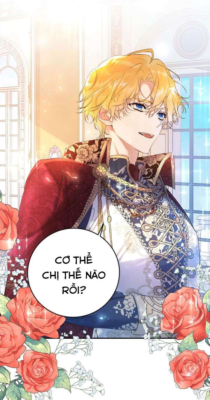 Ác Nữ Chỉ Là Một Con Rối Chap 1 - Trang 2