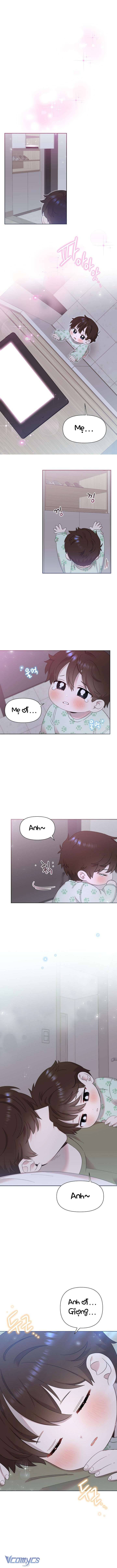 Anh Ơi, Em Có Dễ Thương Không? Chap 6 - Next Chap 7