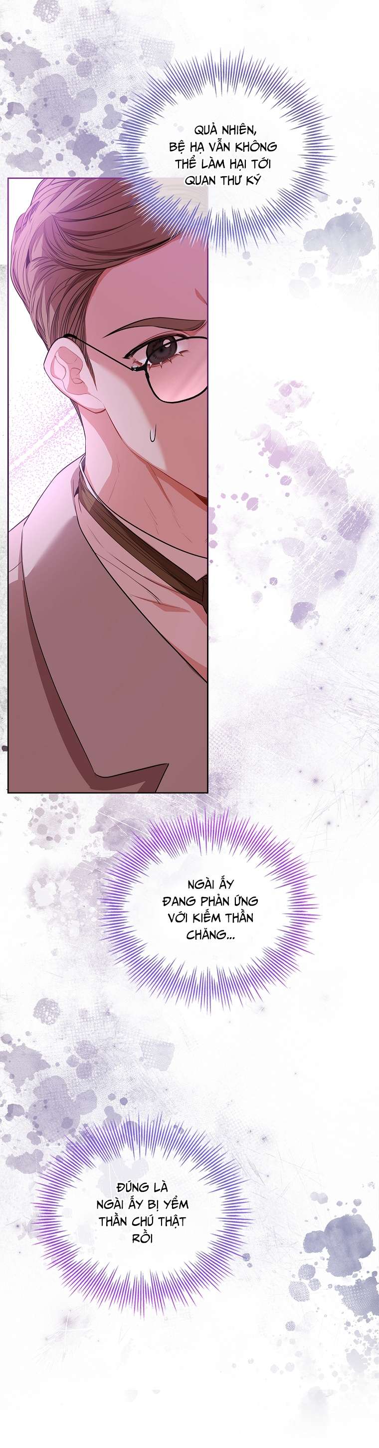 Thư Ký Của Bạo Chúa Chapter 71 - Trang 4