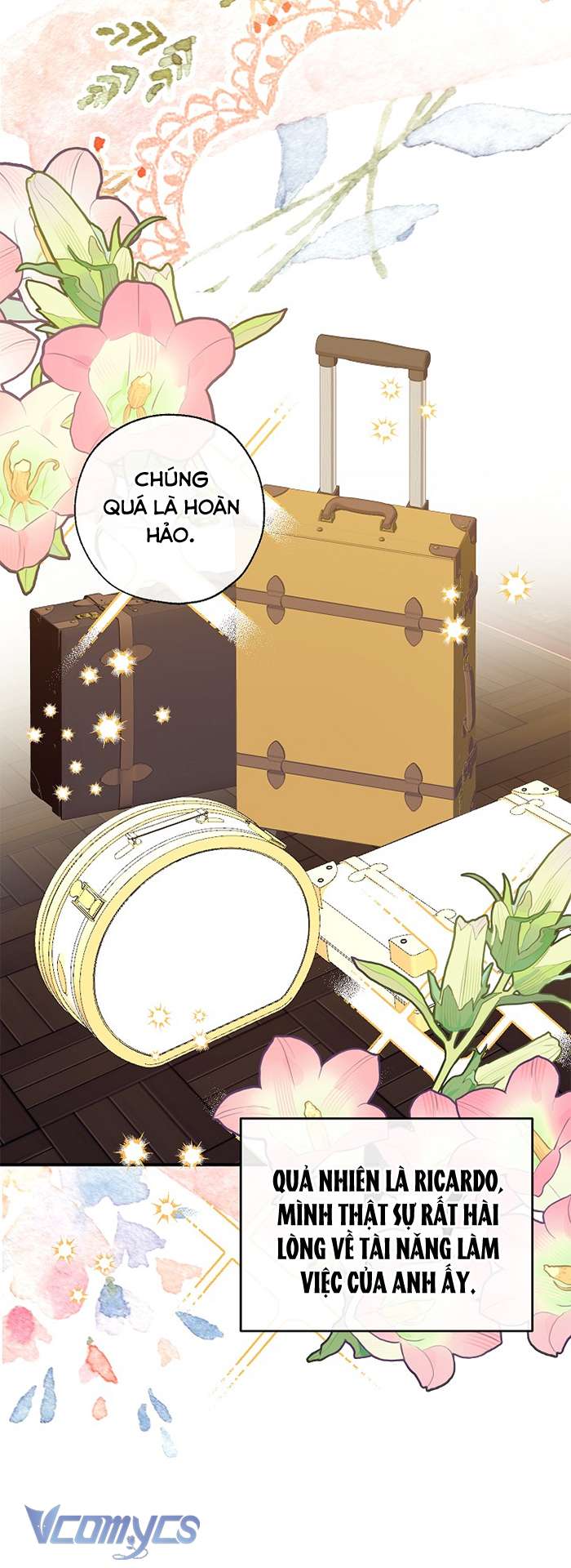 Chúng Ta Có Thể Trở Thành Một Gia Đình Được Không? Chap 87 - Trang 2