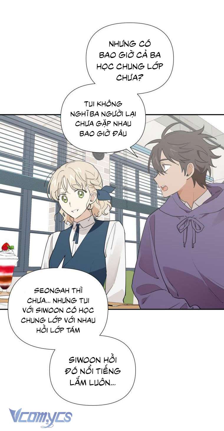 Điều Ước Sao Băng Chap 6 - Trang 4