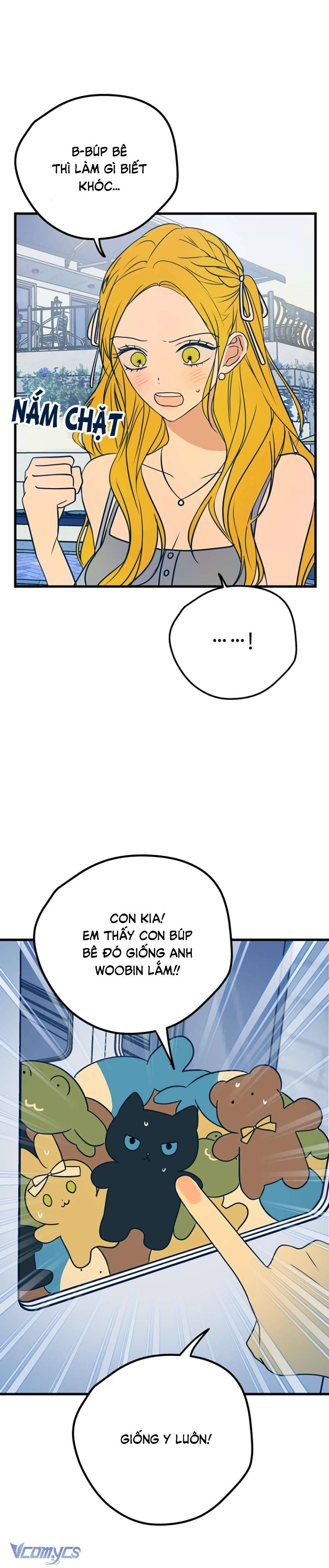 Kẻ Rác Rưởi Không Đáng Được Yêu Chapter 17 - Trang 4