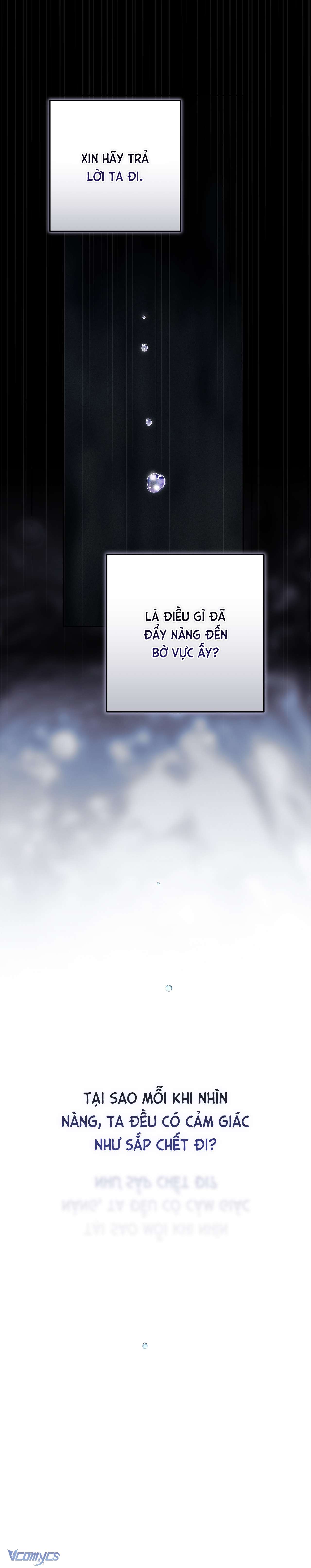 Hôn Nhân Này Rồi Sẽ Đổ Vỡ Chapter 85 - Trang 3