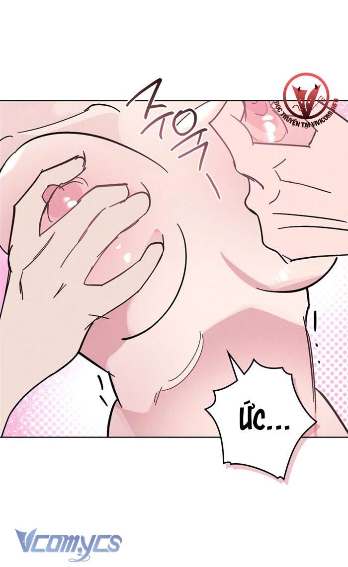 [18+] 7 Giây Thay Vì Một Nụ Hôn Chap 32 - Trang 2