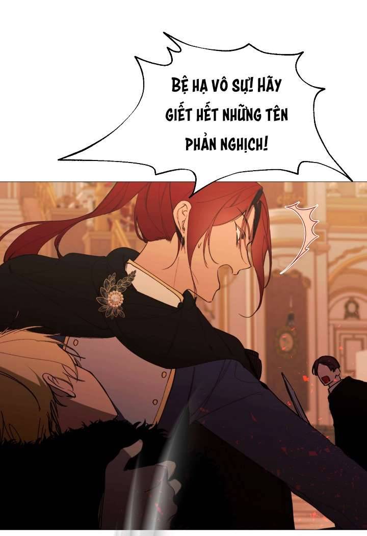 Ác Nữ Cần Bạo Chúa Chapter 65 - Trang 4