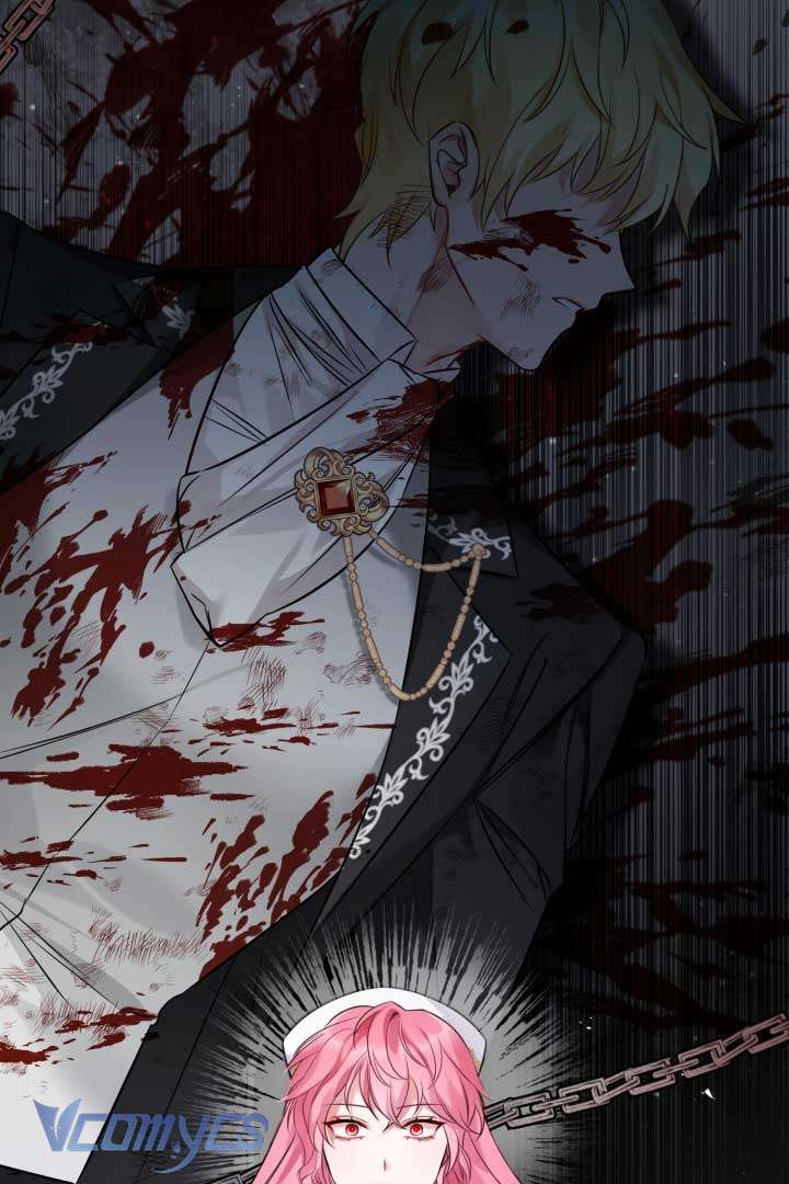 Mê Cung Cám Dỗ Của Emilone Chapter 3 - Next Chapter 4