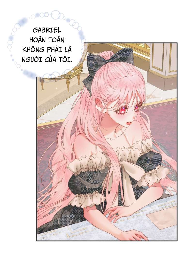 Siren: Trở Thành Gia Đình Của Nhân Vật Phản Diện Chapter 53 - Trang 3