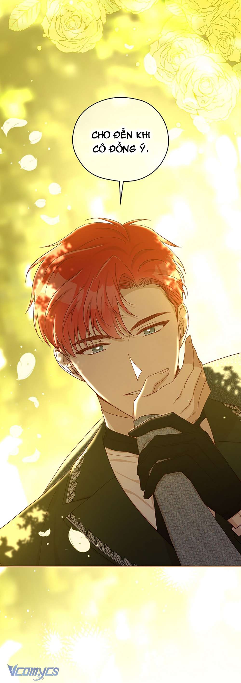 Sống Sót Dưới Thân Phận Hầu Nữ Chap 91 - Next Chap 92