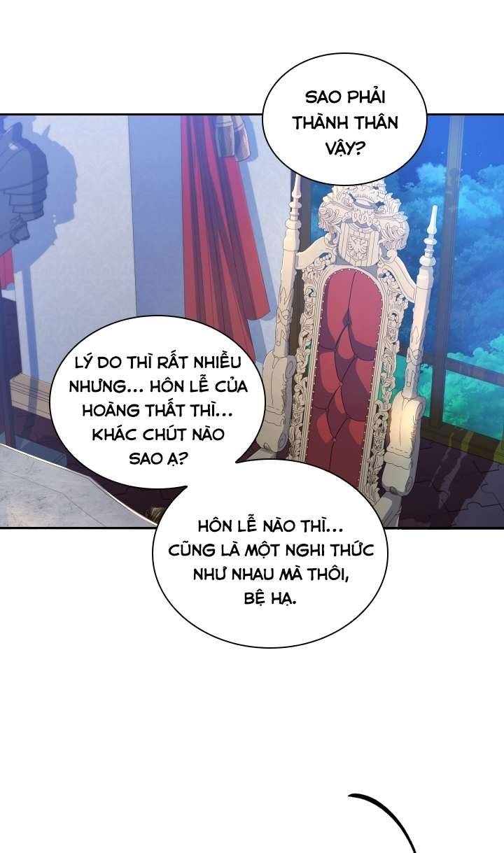 Thư Ký Của Bạo Chúa Chapter 19 - Trang 4