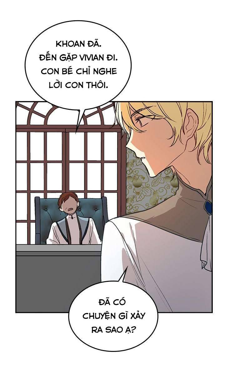 Vị Hôn Thê Khế Ước Của Công Tước Chapter 43 - Next Chapter 44