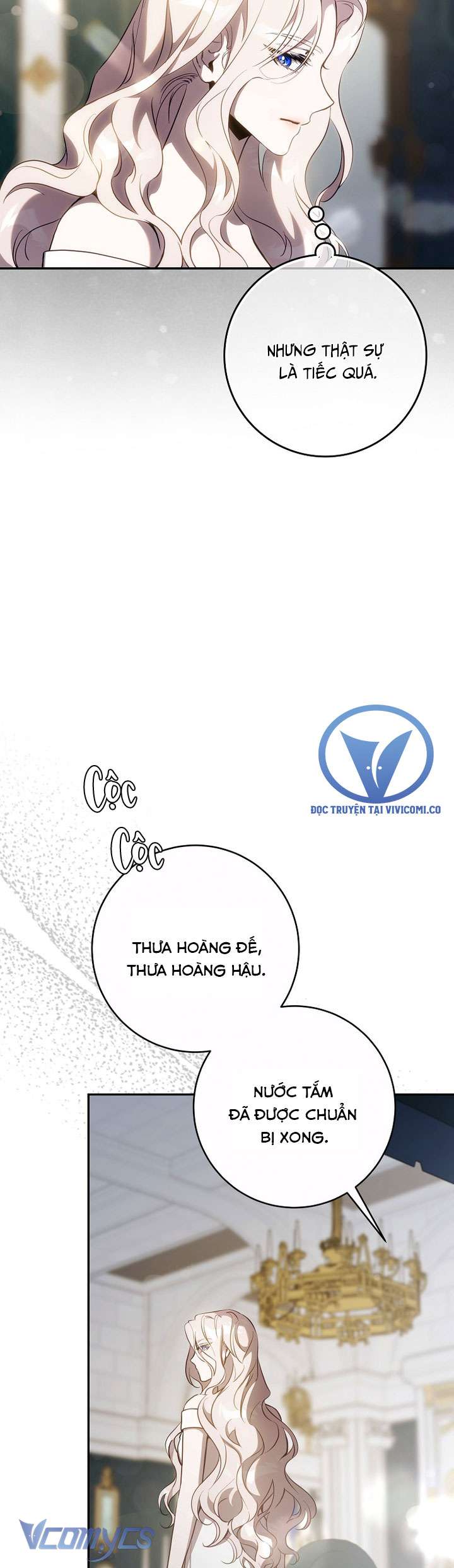 Thuần Hóa Bạo Quân Rồi Bỏ Trốn Chap 125 - Trang 2