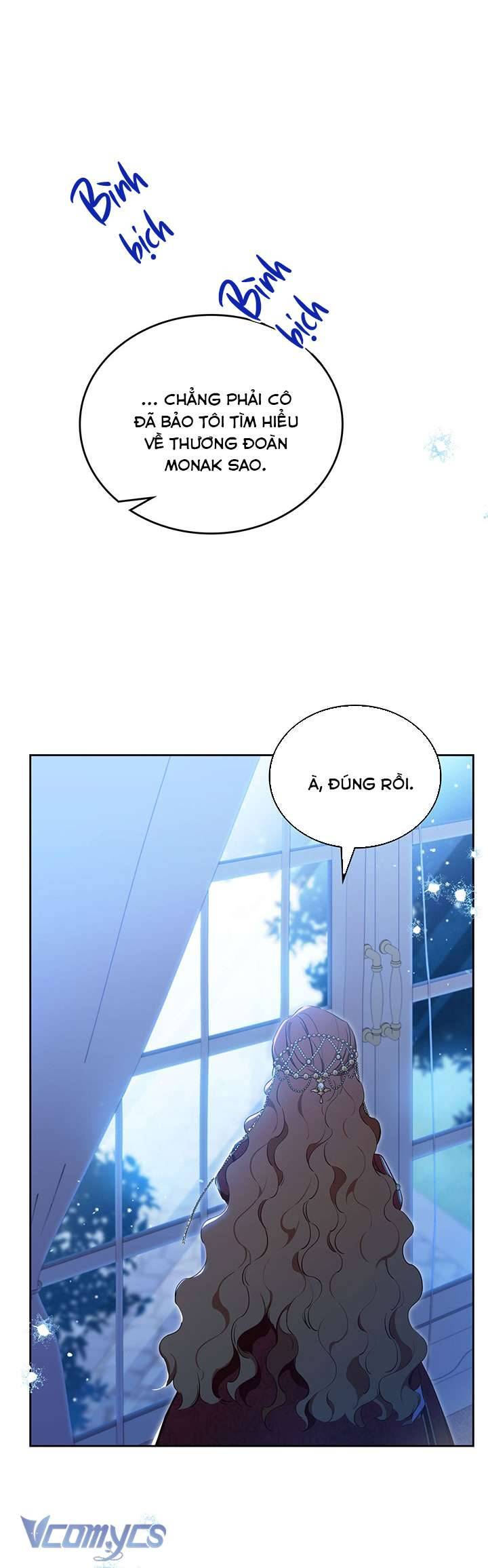 Kiếp Này Nhất Định Làm Gia Chủ Chap 134 - Trang 2