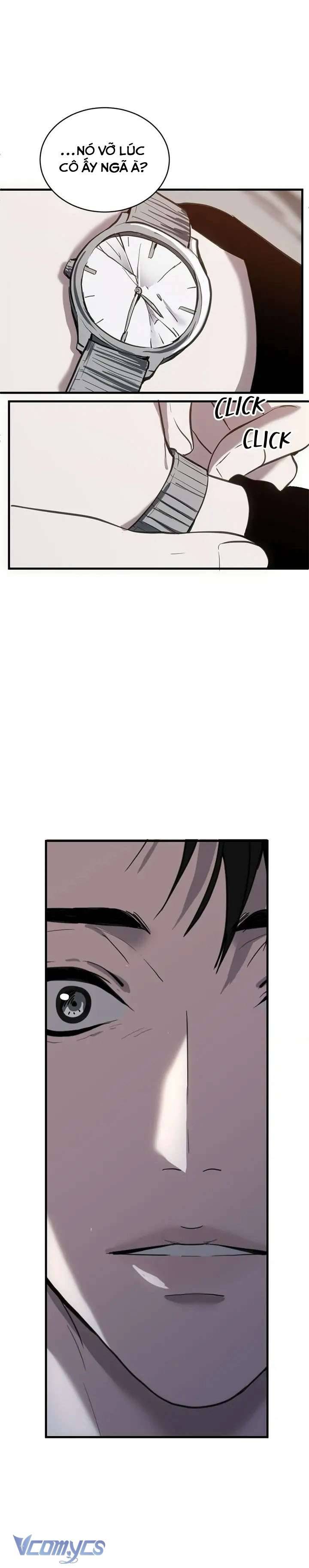 Ba Lần Động Phòng Chapter 28 - Trang 4