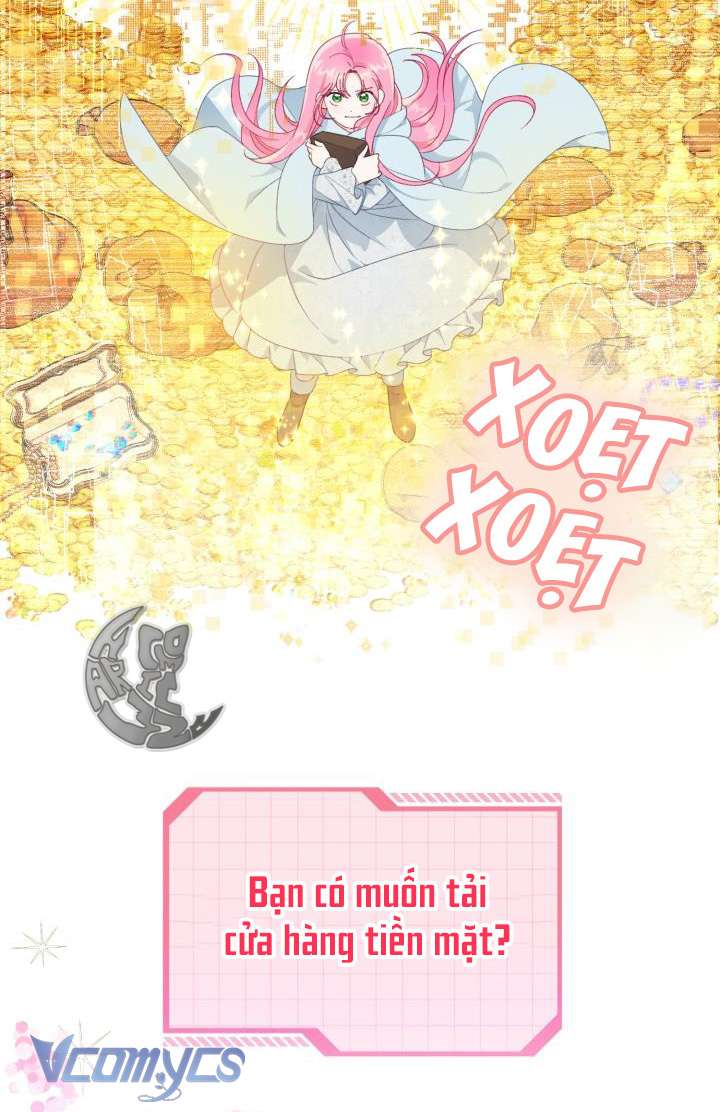 Sự Điều Trị Đặc Biệt Của Tinh Linh Chapter 43 - Trang 4