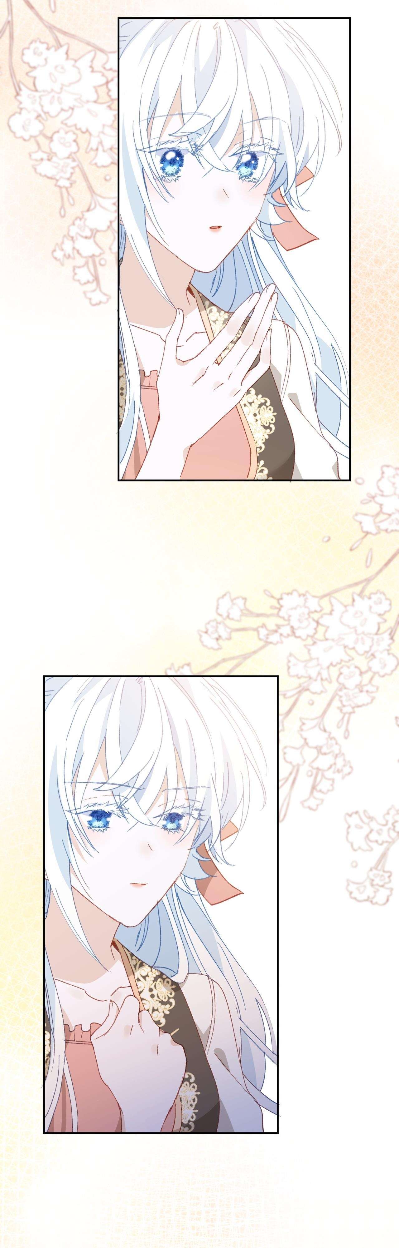 Cô công chúa không muốn được nuông chiều Chap 45 - Trang 2