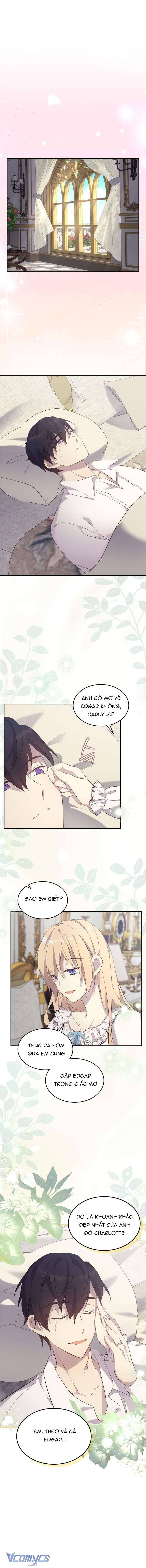 Tôi Vô Tình Cứu Được Em Trai Nam Chính Chap truyện) - Trang 2