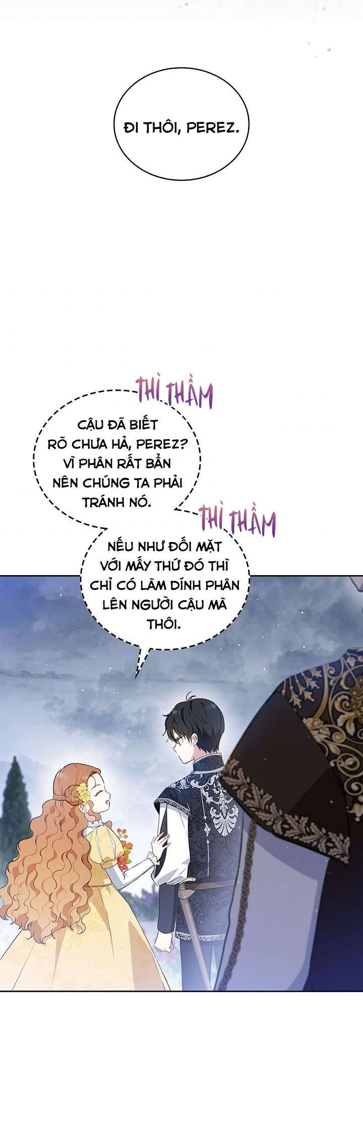 Kiếp Này Nhất Định Làm Gia Chủ Chap 70 - Trang 2