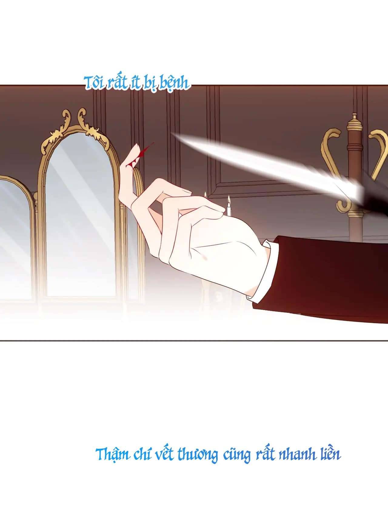 Quán Kịch Bản Trần Mộng Chapter 67 - Trang 4