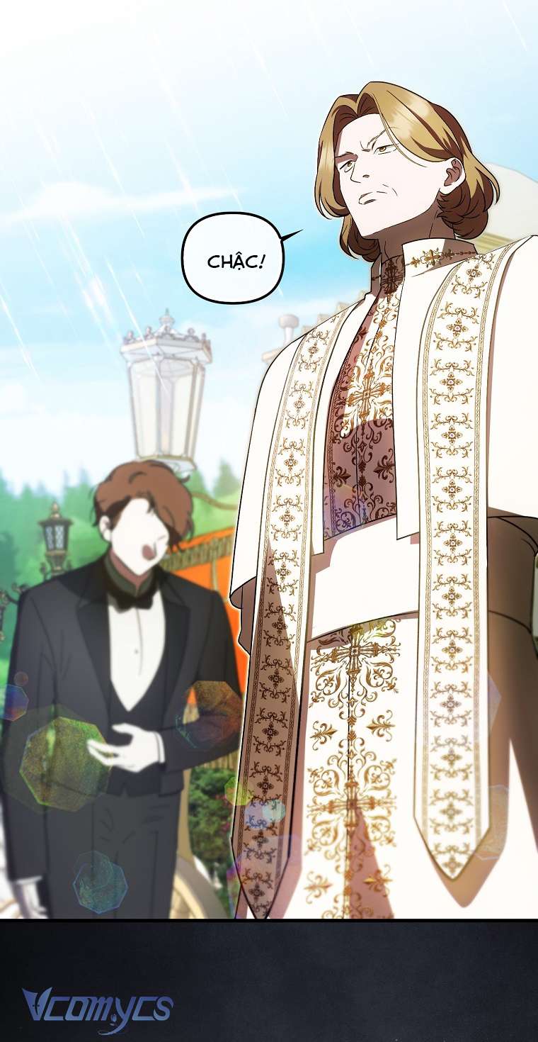 Lần Đầu Bé Út Được Yêu Thương Chap 32 - Trang 2