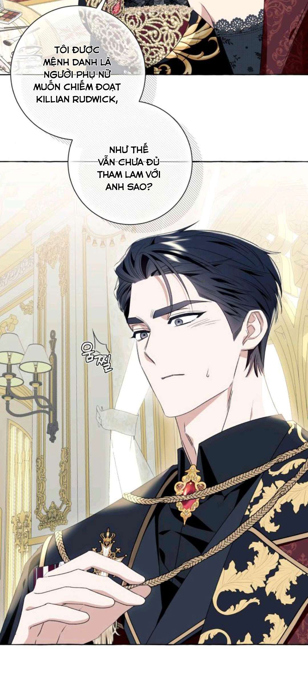 Tôi Tưởng Đó Chỉ Là Tiểu Thuyết Trọng Sinh Bình Thường Chapter 51 - Trang 3