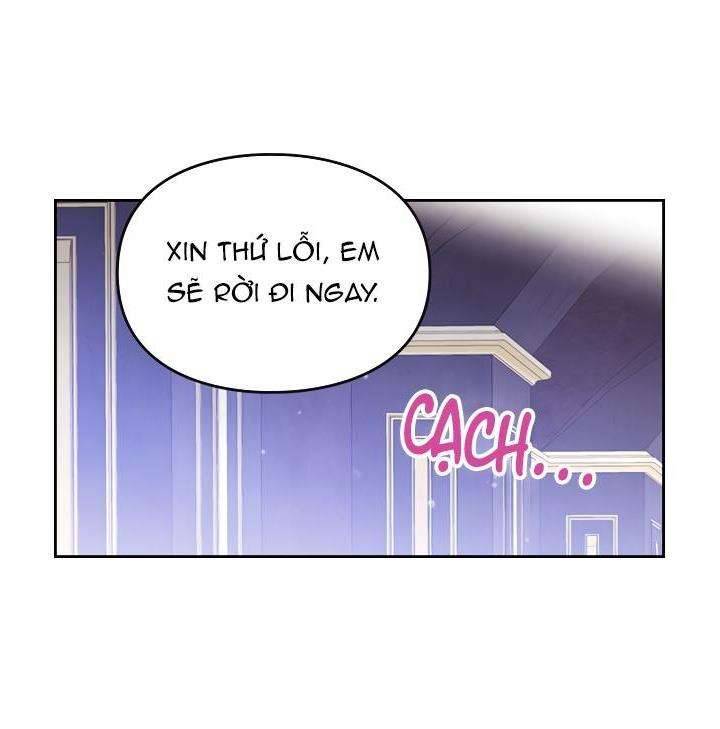 Kết Cục Của Nhân Vật Phản Diện Chỉ Có Thể Là Cái Chết Chapter 8 - Trang 4