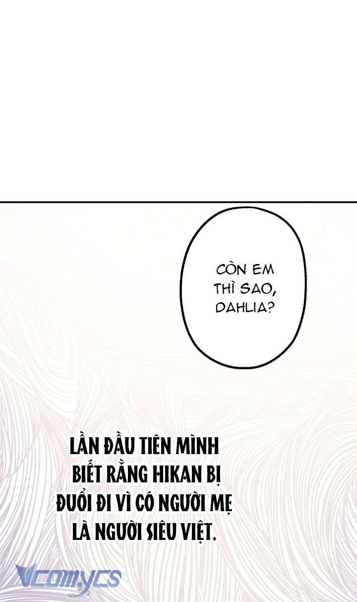 Những Nhân Vật Mạnh Nhất Thế Giới Ám Ảnh Tôi Chapter 9 - Trang 4