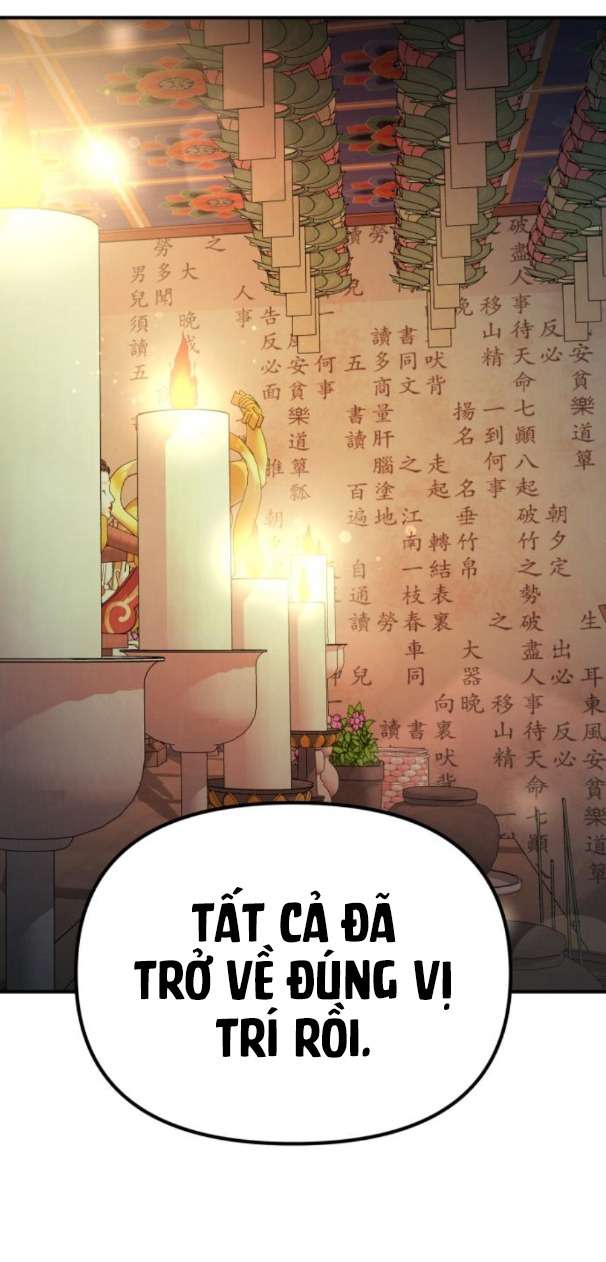 Thần Hổ Jang San Chap 28 - Trang 2