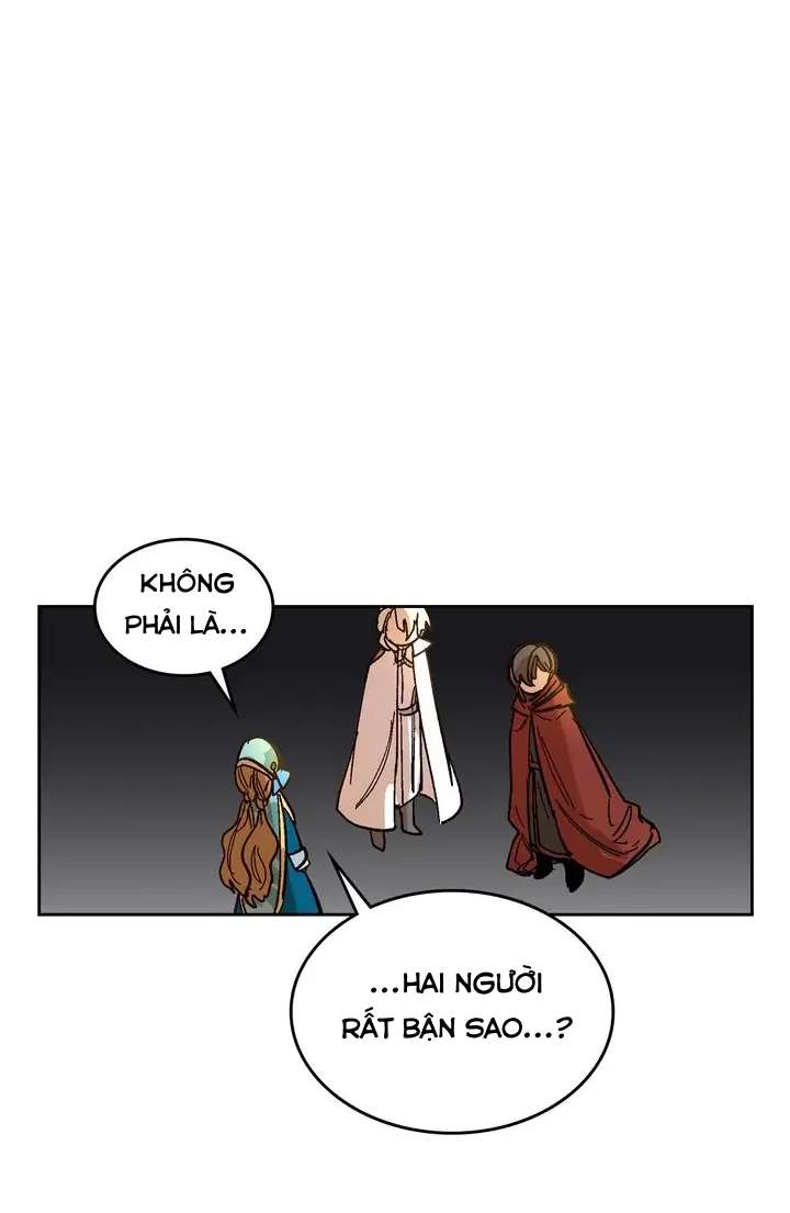 Vị Hôn Thê Khế Ước Của Công Tước Chapter 99 - Next Chapter 100