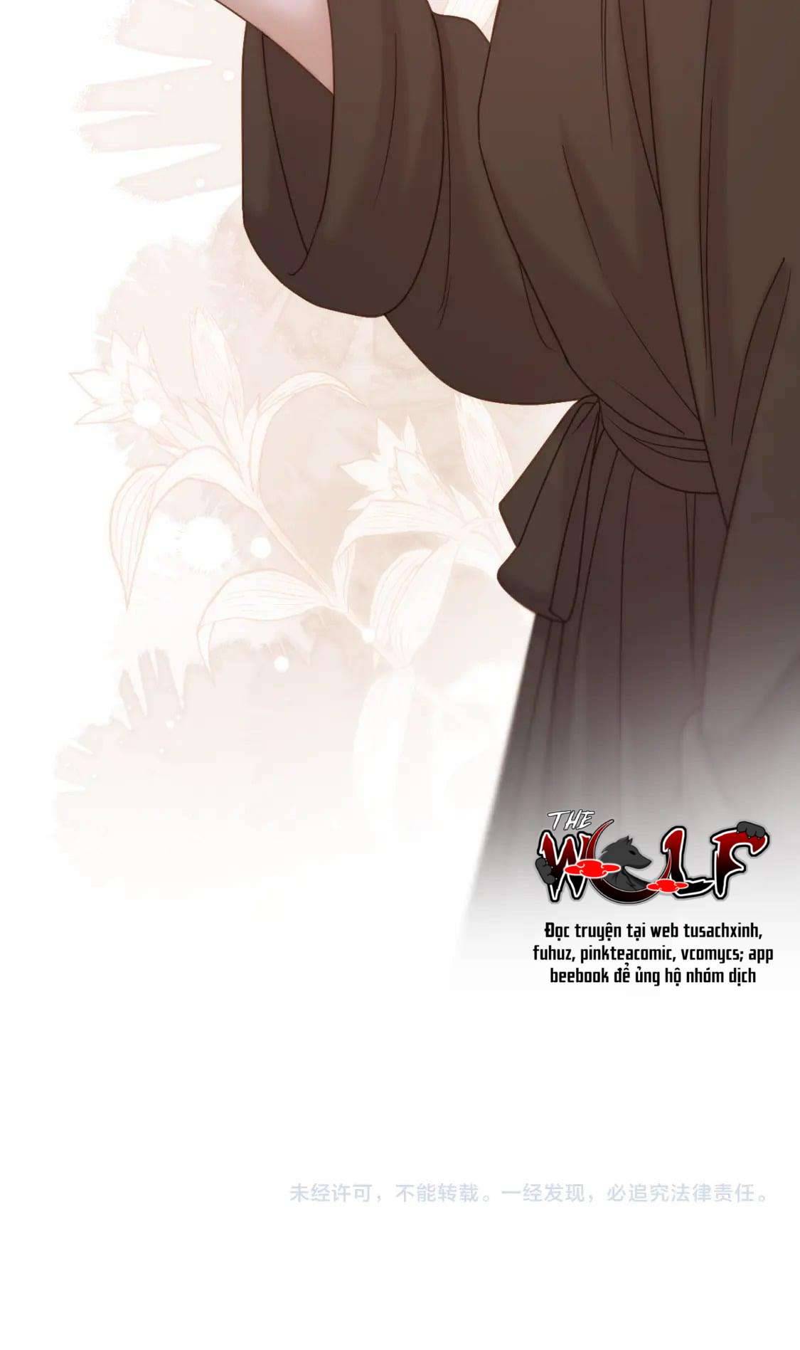 Livestream Trong Lãnh Cung Chap 37 - Trang 2