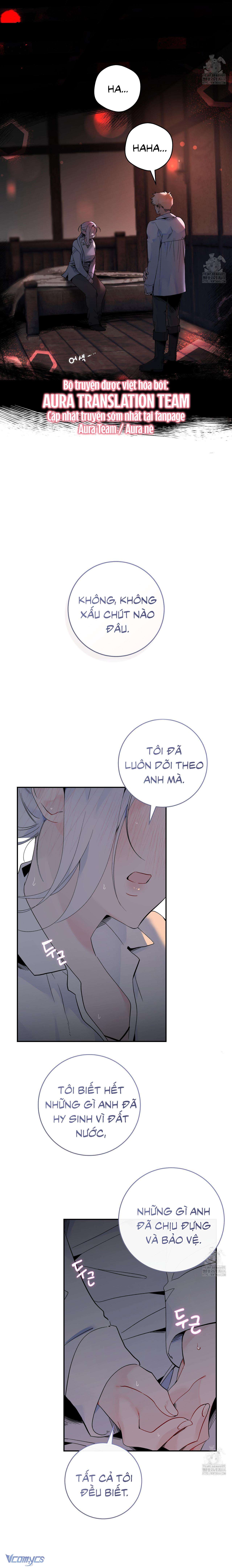 Lần Đầu Gặp Siren Death Metal Sao? Chap 10 - Next 
